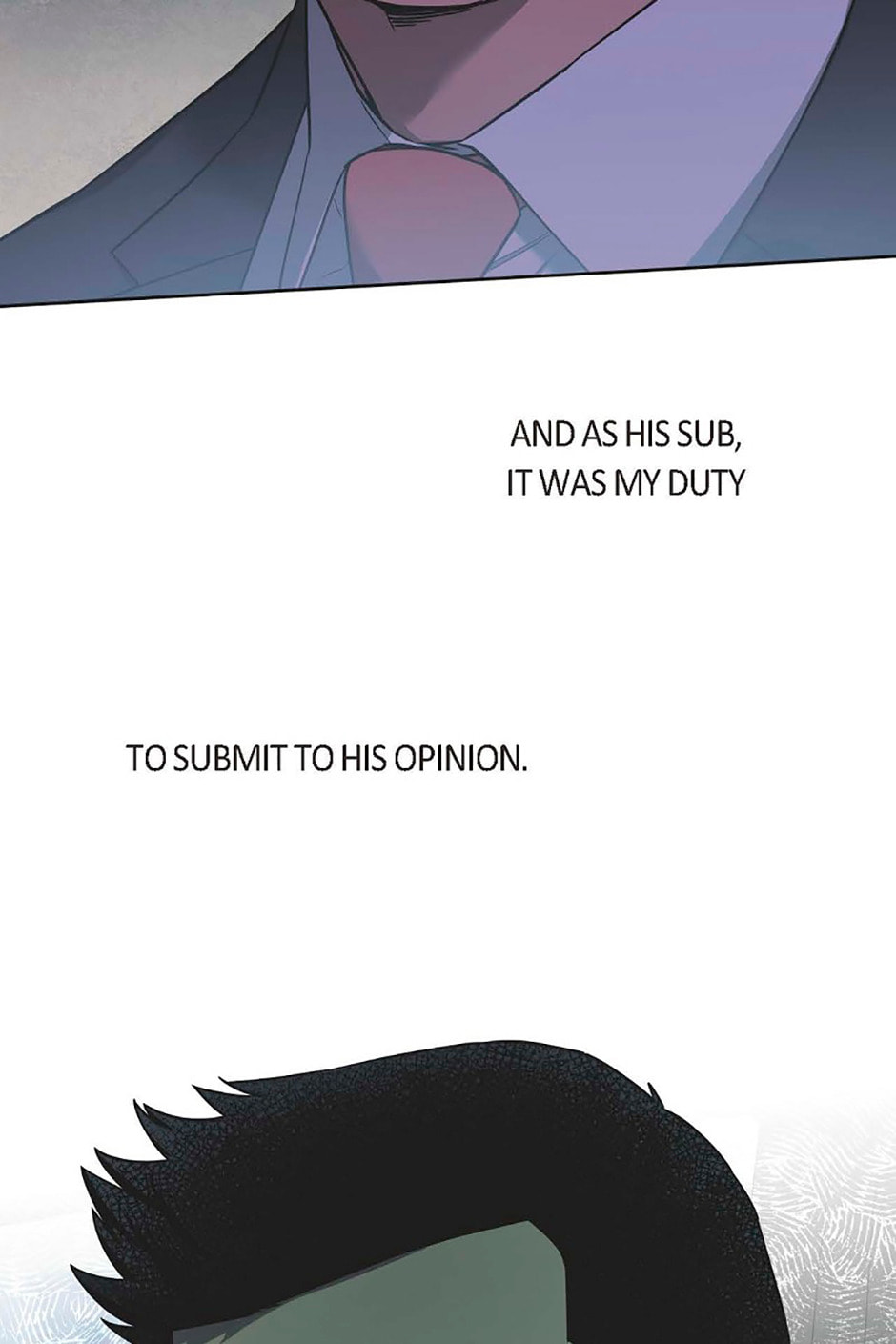 Read Hard-Boiled Love chapter 42 image 12 on Lezhin