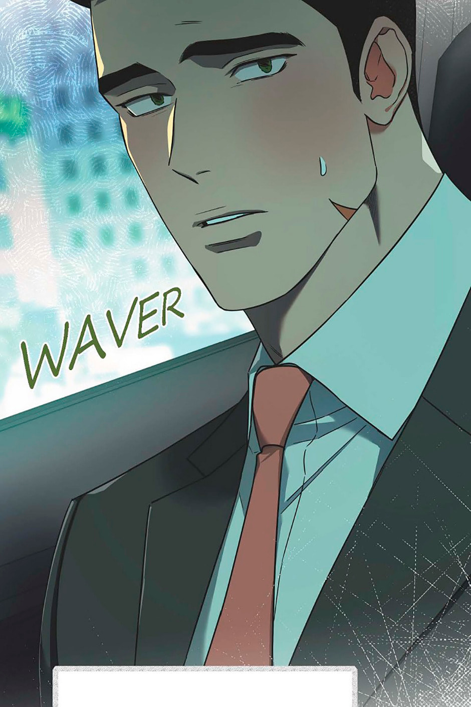 Read Hard-Boiled Love chapter 42 image 13 on Lezhin