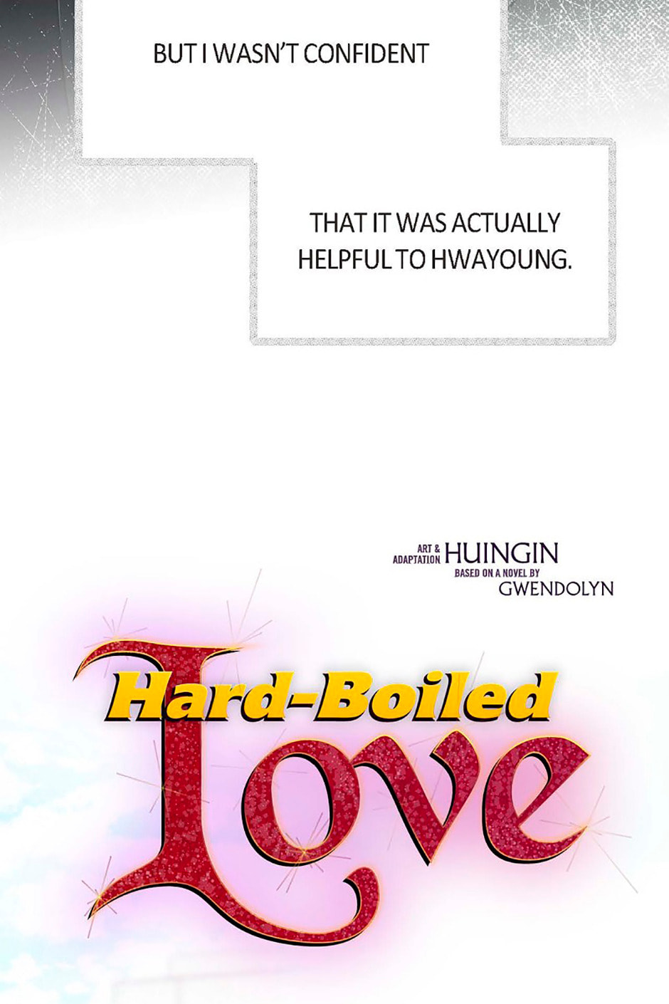 Read Hard-Boiled Love chapter 42 image 14 on Lezhin