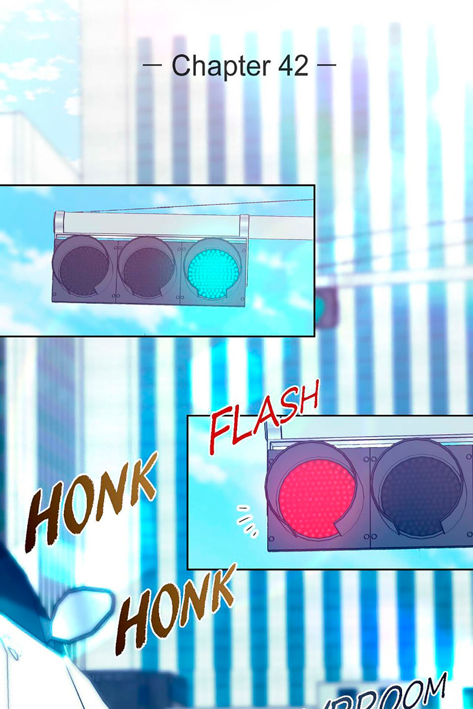 Read Hard-Boiled Love chapter 42 image 15 on Lezhin