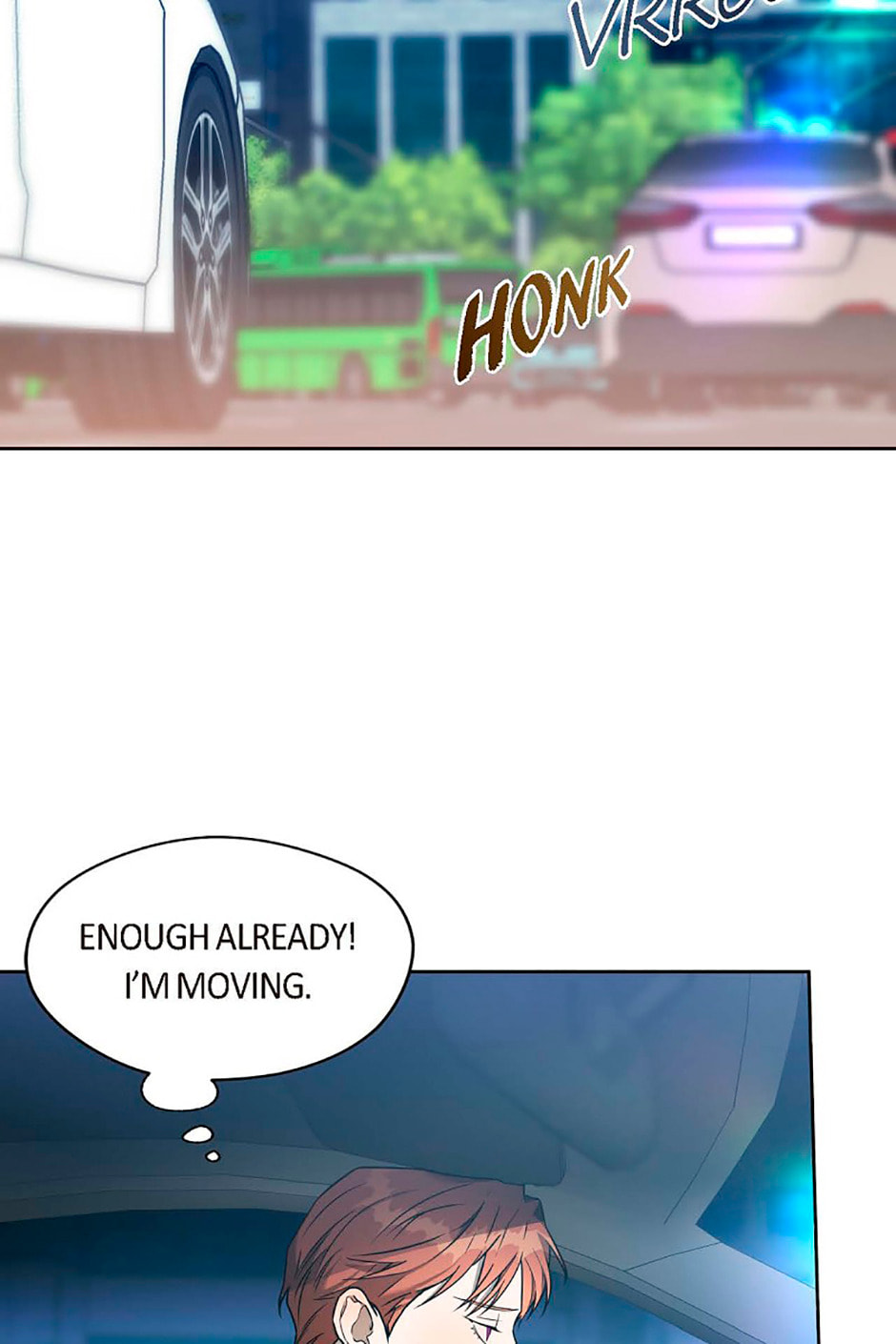 Read Hard-Boiled Love chapter 42 image 16 on Lezhin