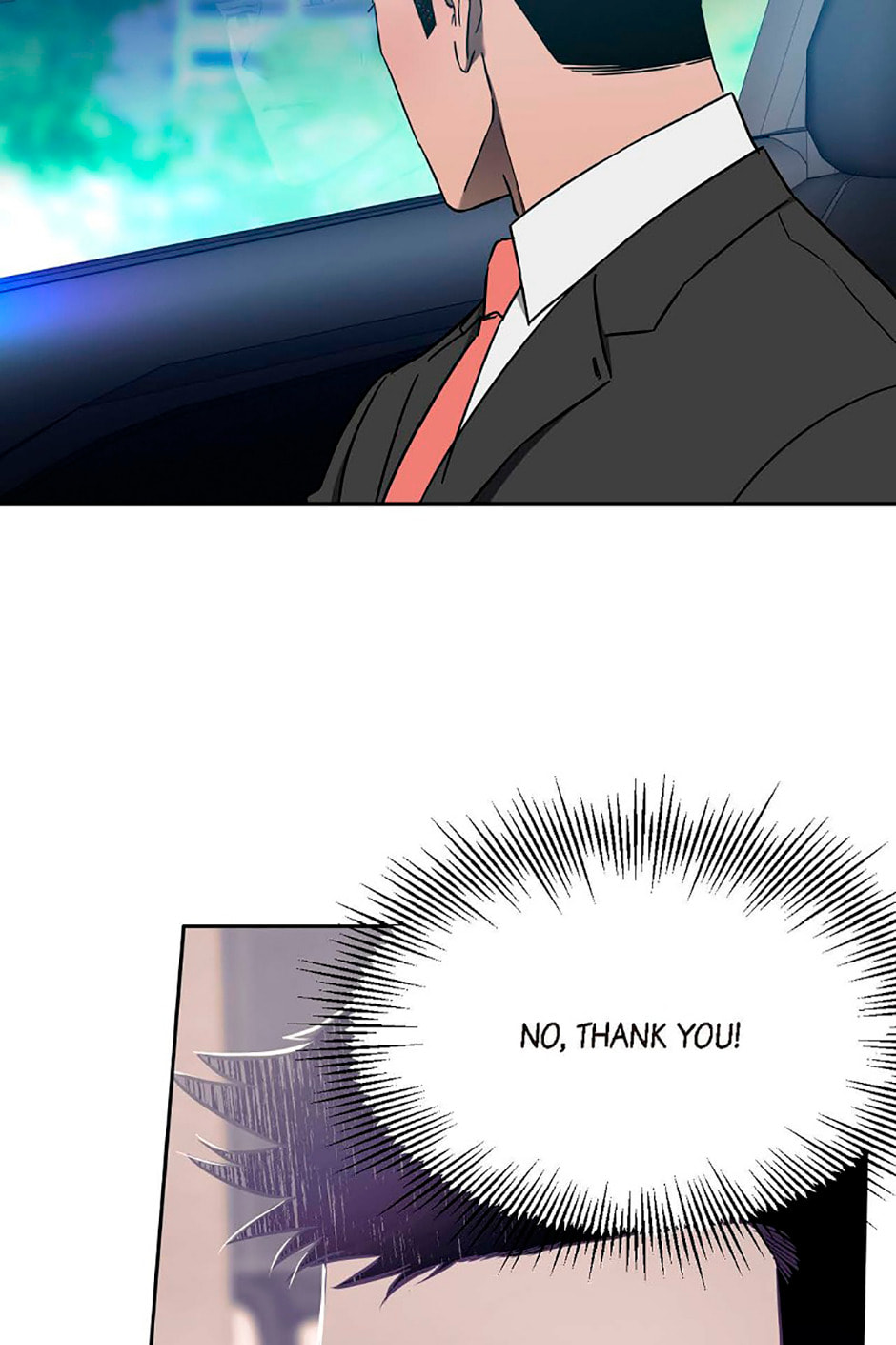 Read Hard-Boiled Love chapter 42 image 18 on Lezhin
