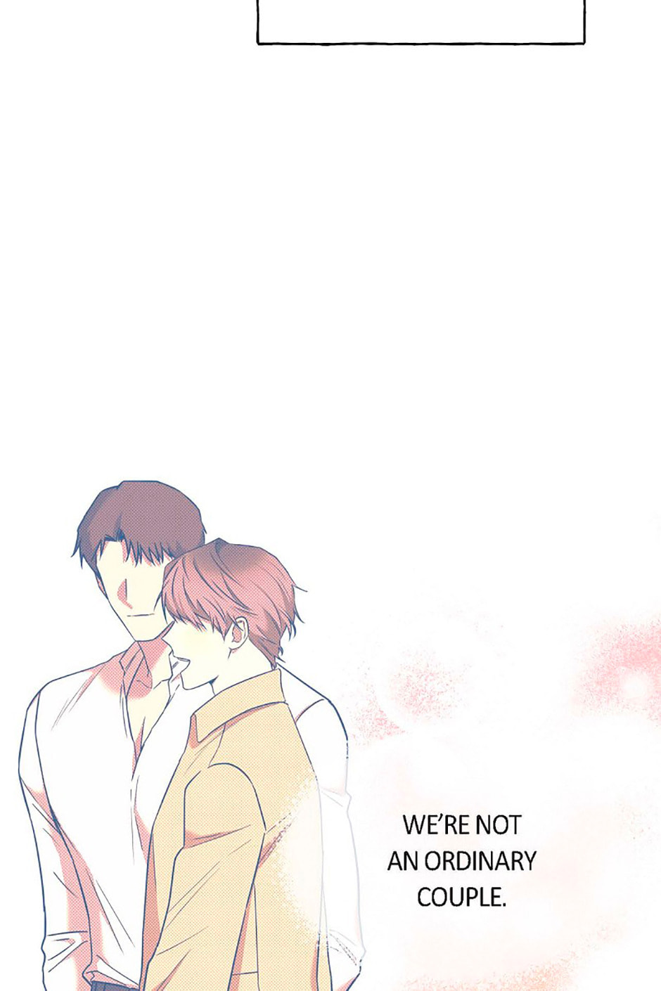 Read Hard-Boiled Love chapter 42 image 2 on Lezhin