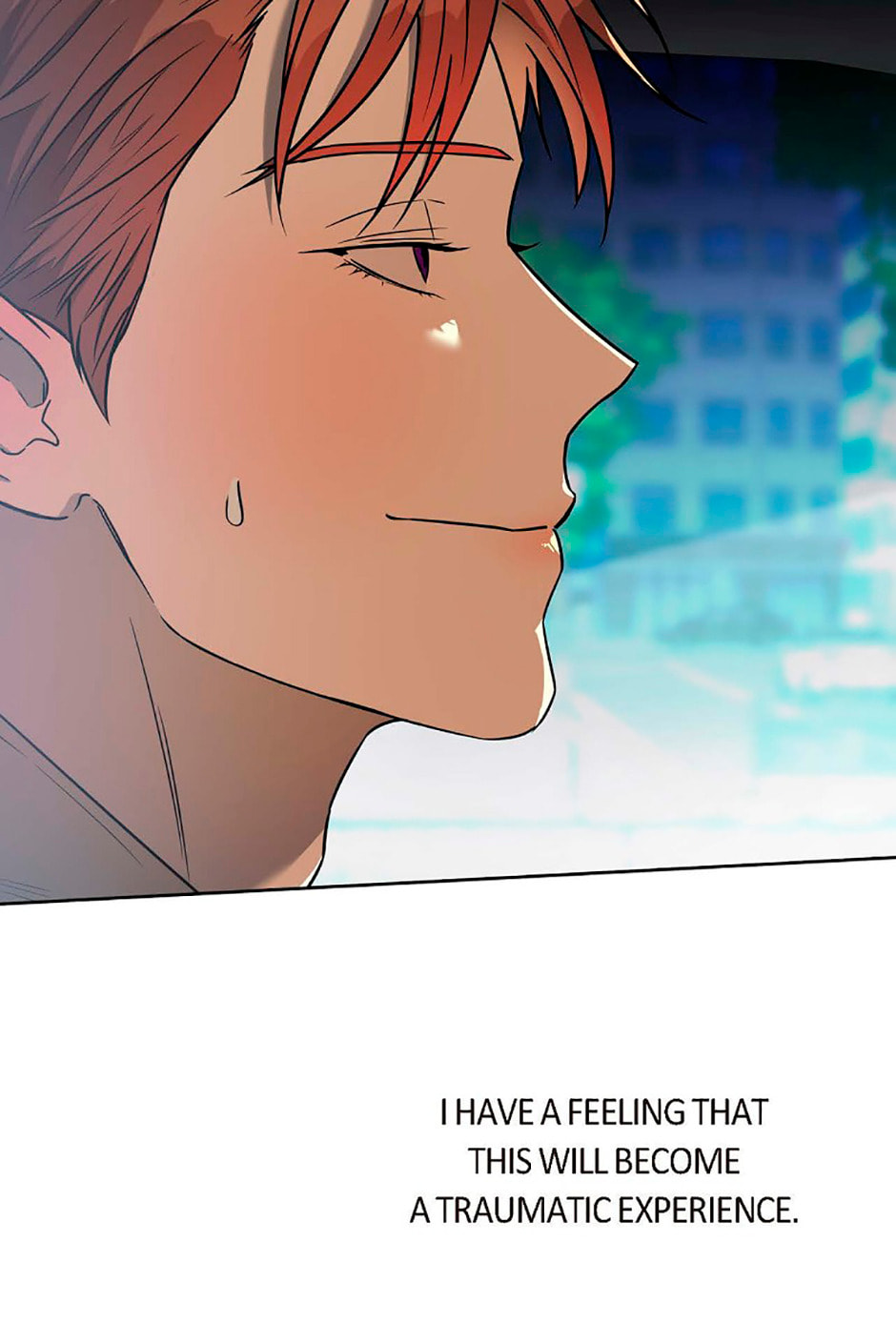 Read Hard-Boiled Love chapter 42 image 20 on Lezhin