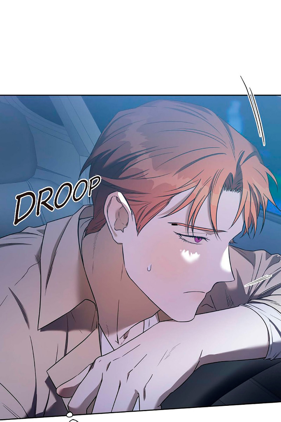 Read Hard-Boiled Love chapter 42 image 23 on Lezhin