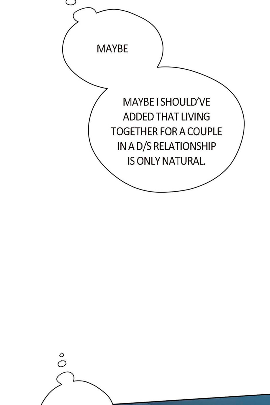Read Hard-Boiled Love chapter 42 image 24 on Lezhin