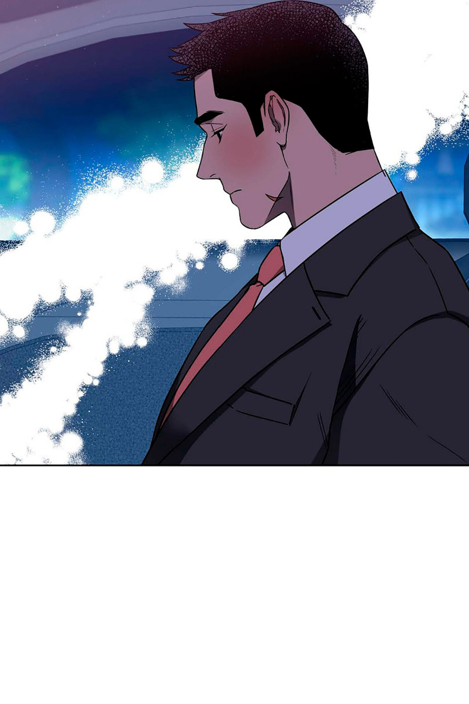 Read Hard-Boiled Love chapter 42 image 27 on Lezhin