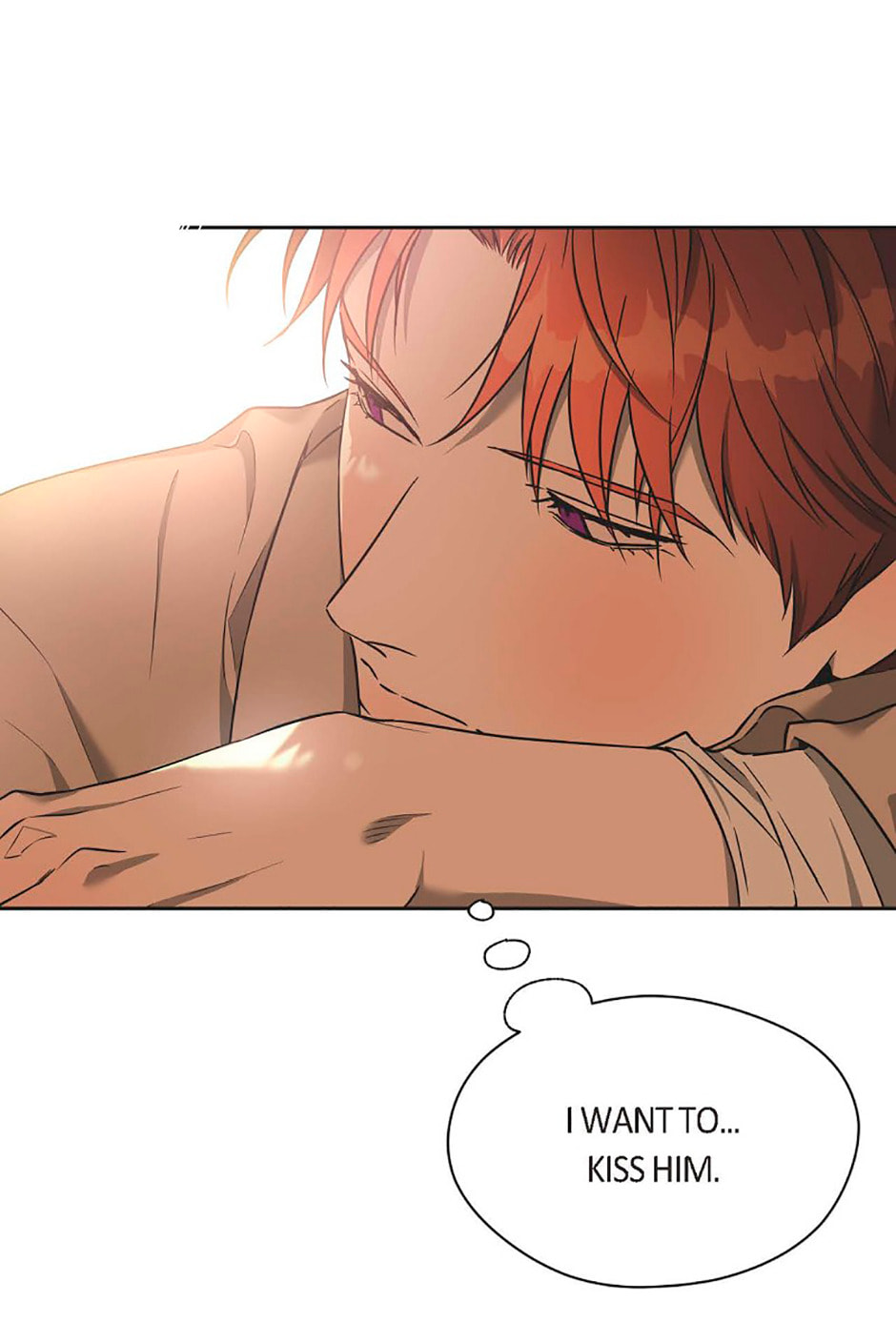 Read Hard-Boiled Love chapter 42 image 28 on Lezhin