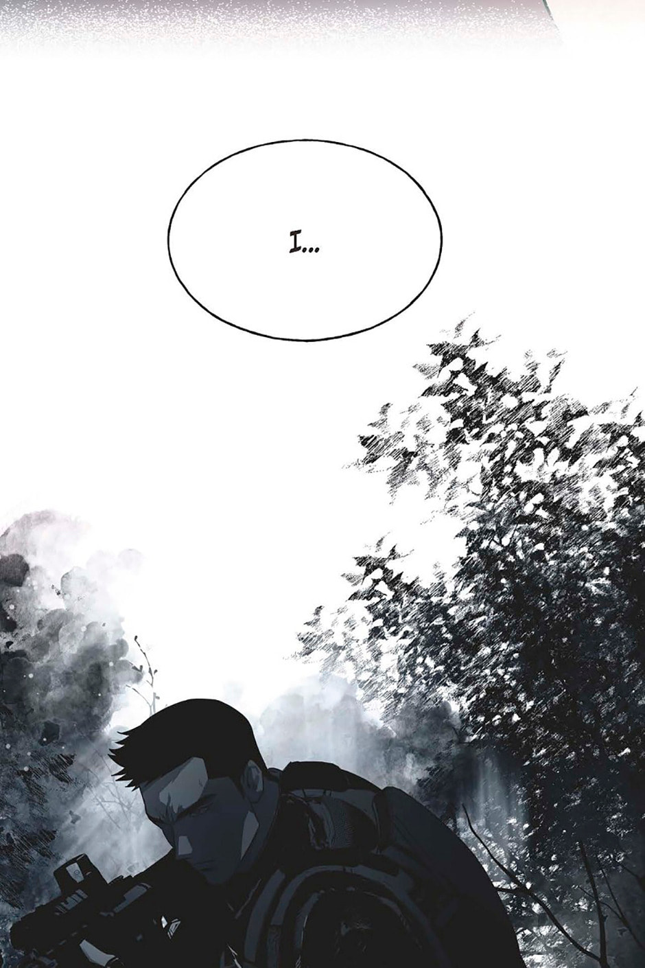 Read Hard-Boiled Love chapter 42 image 33 on Lezhin