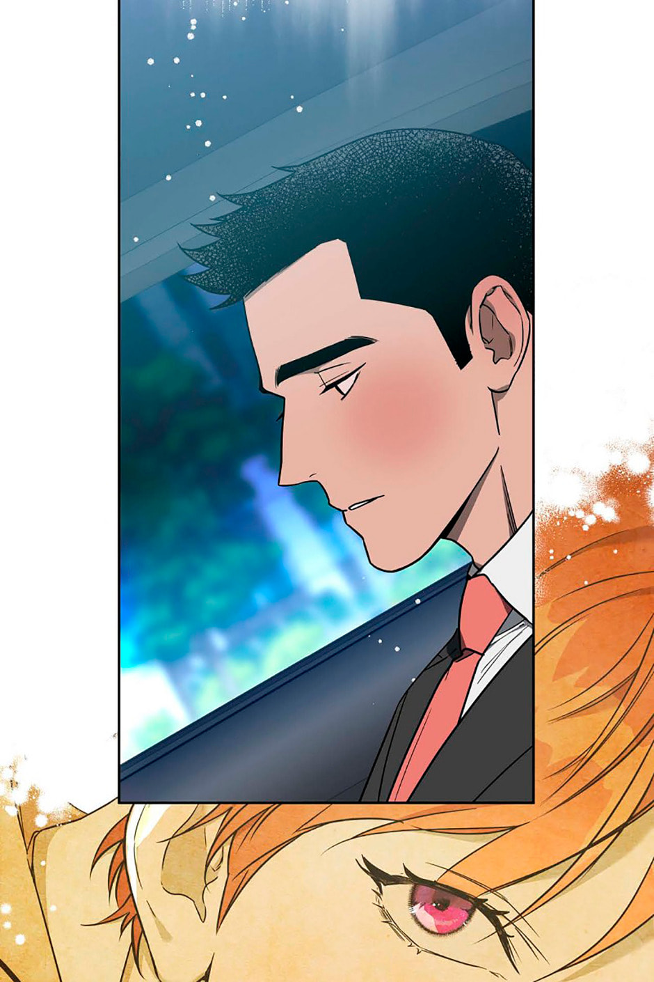 Read Hard-Boiled Love chapter 42 image 36 on Lezhin