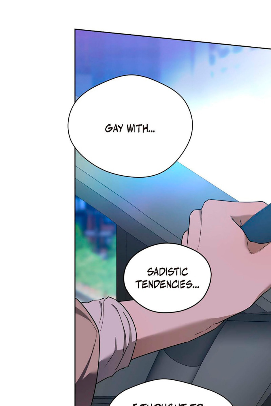 Read Hard-Boiled Love chapter 42 image 40 on Lezhin
