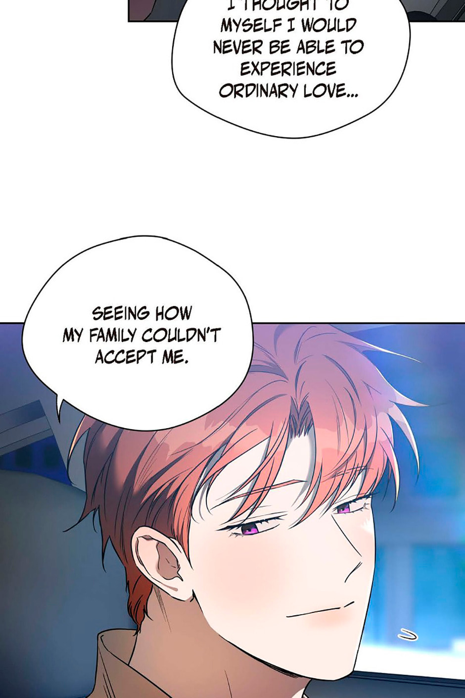 Read Hard-Boiled Love chapter 42 image 41 on Lezhin
