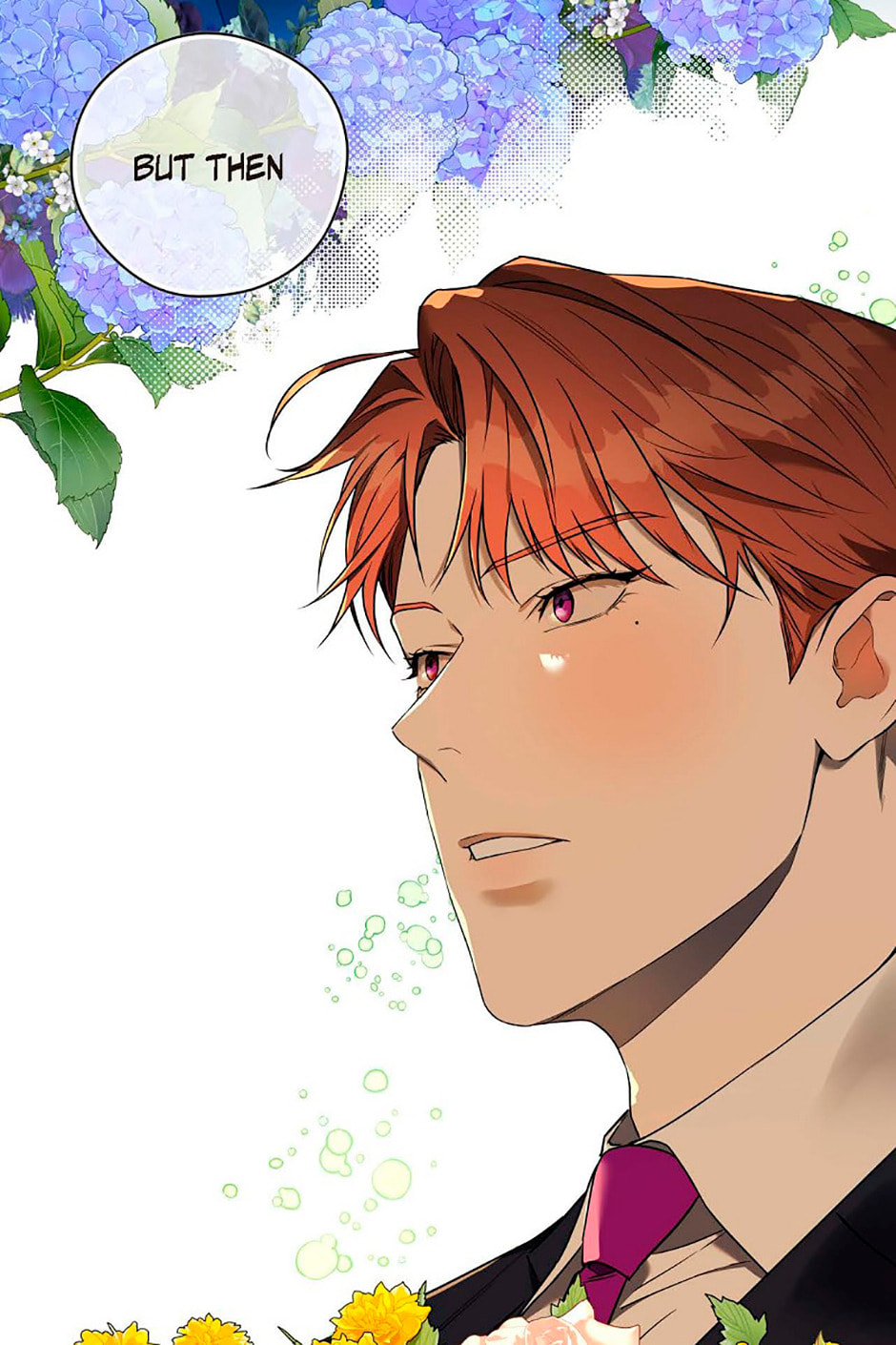 Read Hard-Boiled Love chapter 42 image 44 on Lezhin