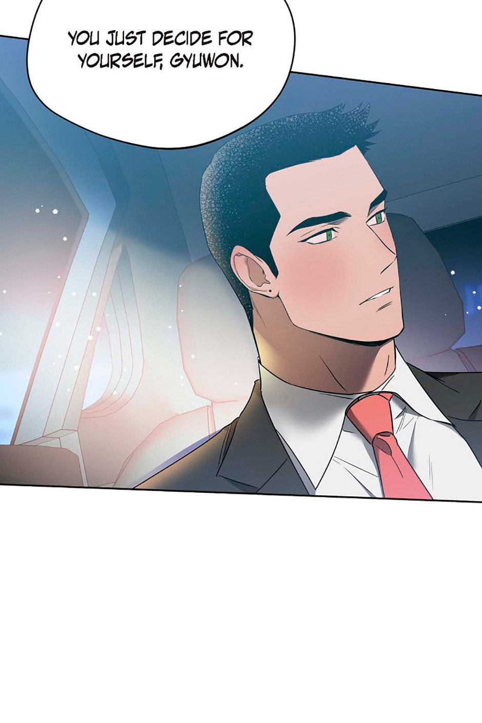 Read Hard-Boiled Love chapter 42 image 49 on Lezhin