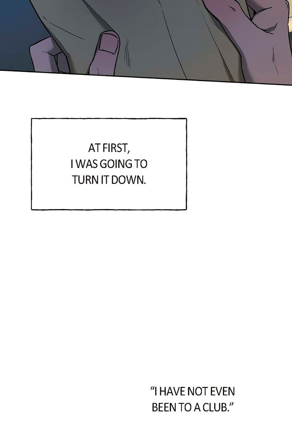 Read Hard-Boiled Love chapter 42 image 51 on Lezhin