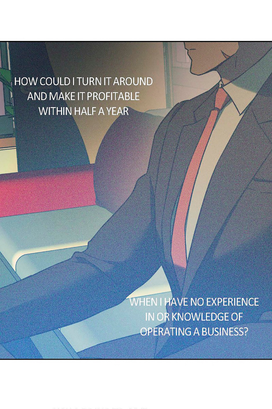 Read Hard-Boiled Love chapter 42 image 52 on Lezhin