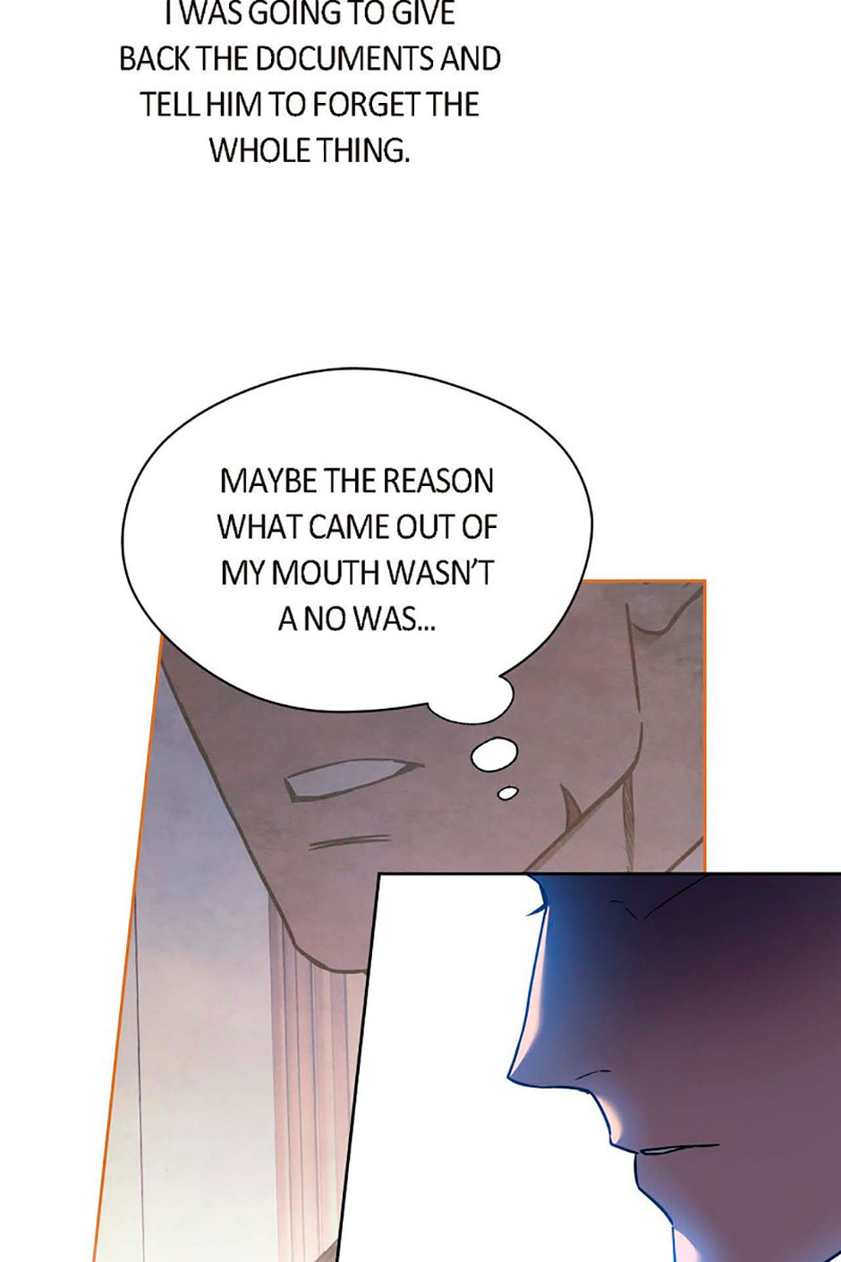 Read Hard-Boiled Love chapter 42 image 53 on Lezhin