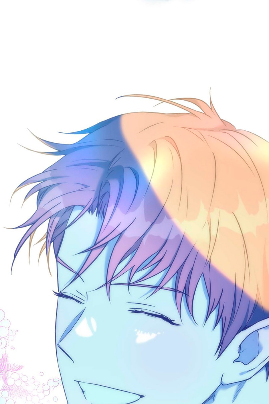 Read Hard-Boiled Love chapter 42 image 56 on Lezhin