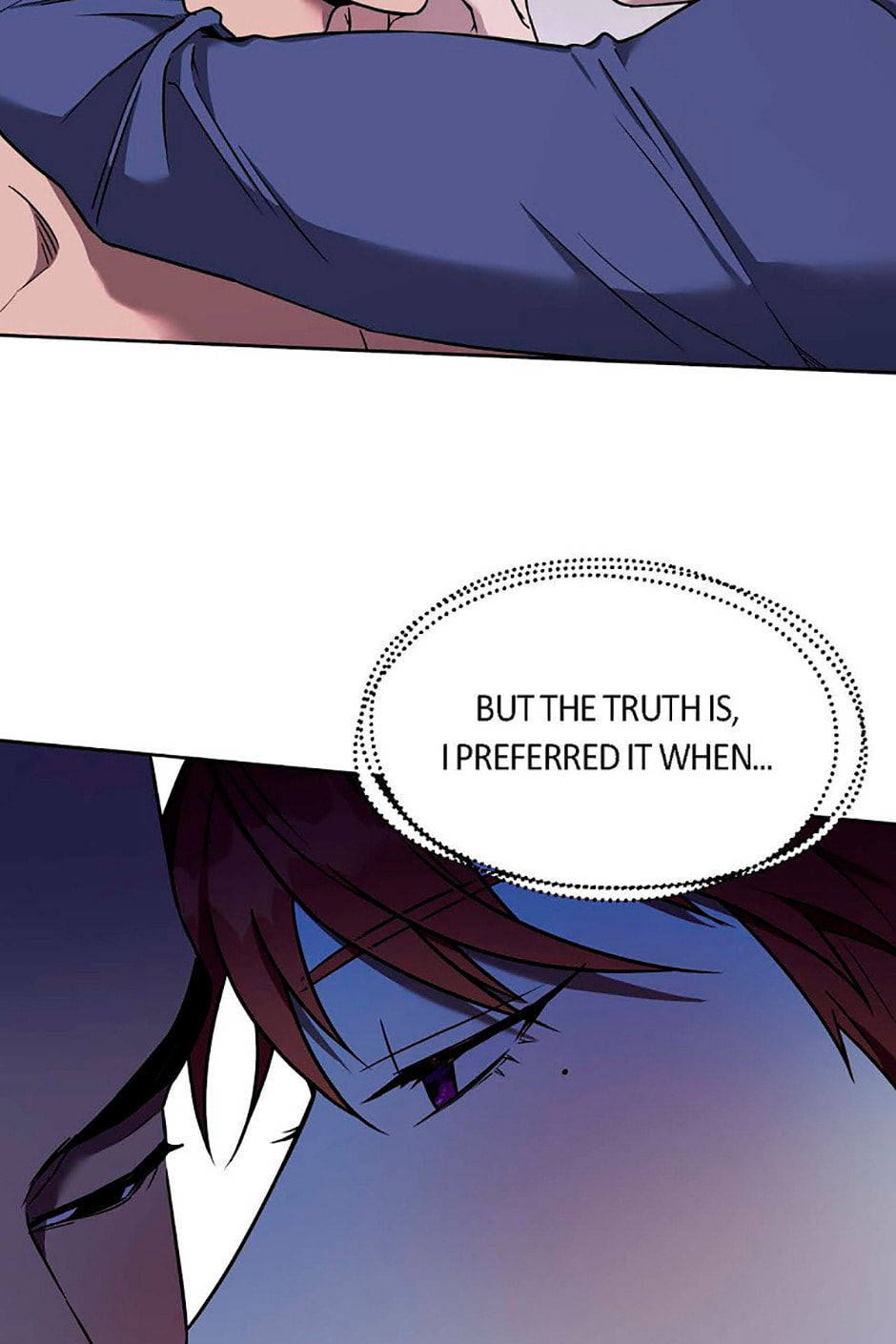 Read Hard-Boiled Love chapter 42 image 6 on Lezhin
