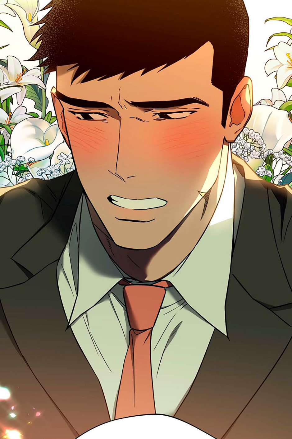 Read Hard-Boiled Love chapter 42 image 60 on Lezhin