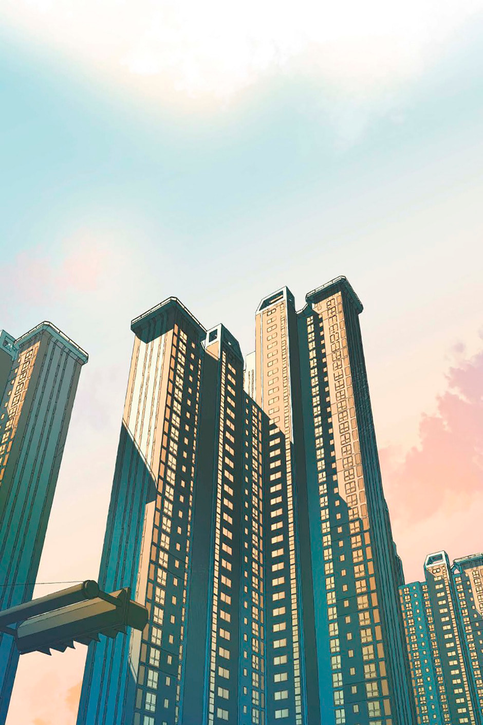 Read Hard-Boiled Love chapter 42 image 63 on Lezhin