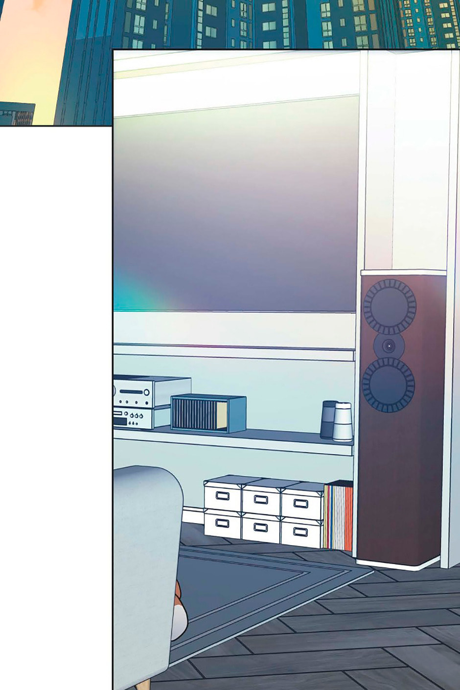 Read Hard-Boiled Love chapter 42 image 64 on Lezhin