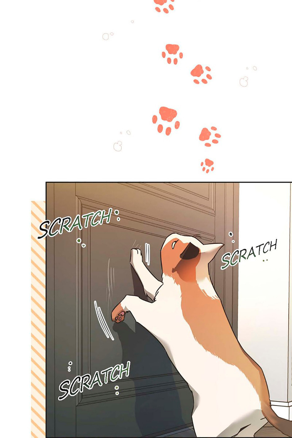 Read Hard-Boiled Love chapter 42 image 67 on Lezhin