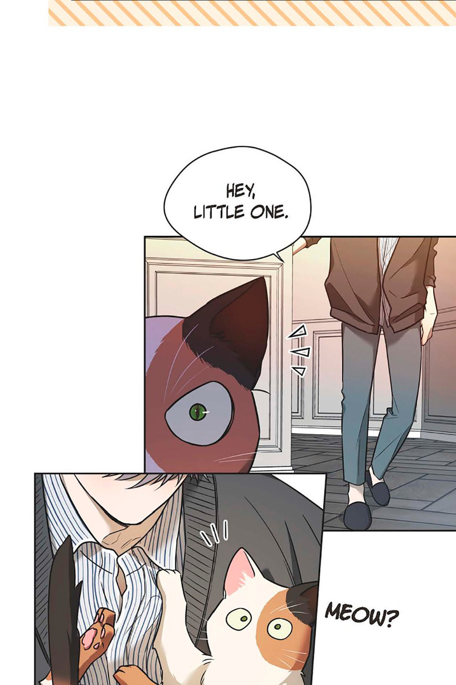 Read Hard-Boiled Love chapter 42 image 68 on Lezhin