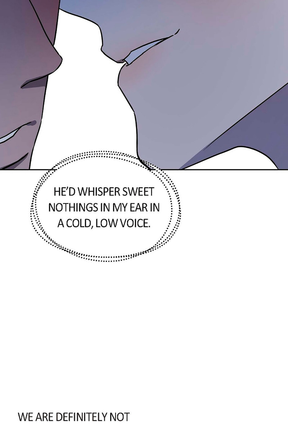 Read Hard-Boiled Love chapter 42 image 7 on Lezhin