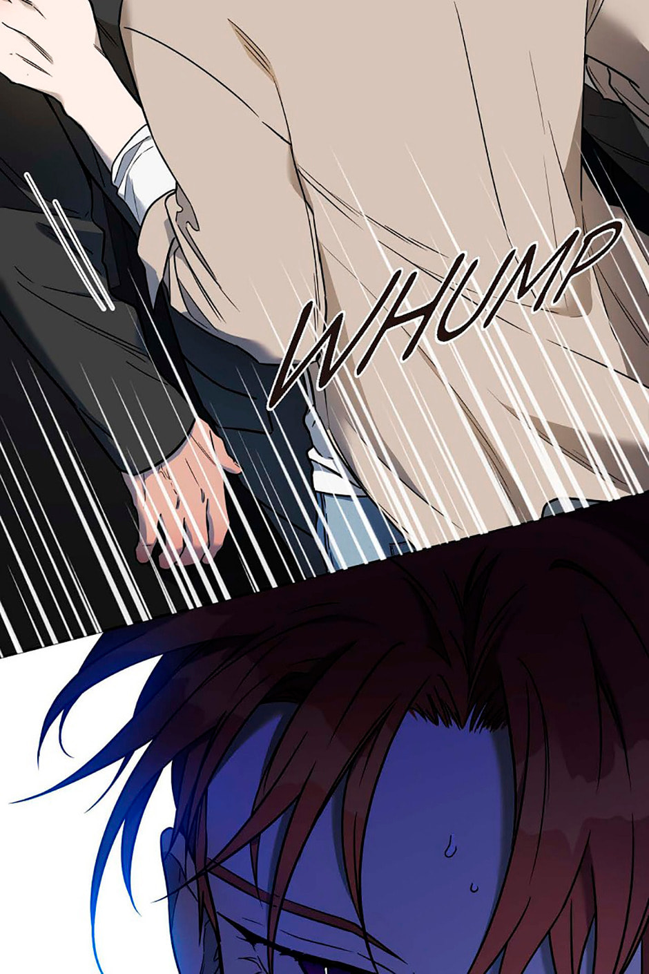 Read Hard-Boiled Love chapter 42 image 74 on Lezhin