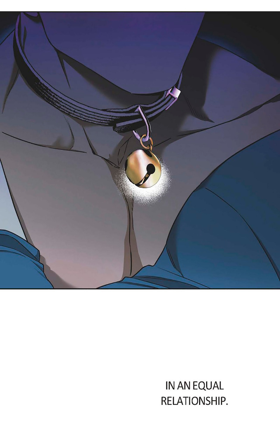 Read Hard-Boiled Love chapter 42 image 8 on Lezhin