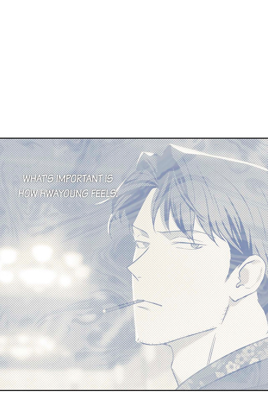 Read Hard-Boiled Love chapter 42 image 9 on Lezhin