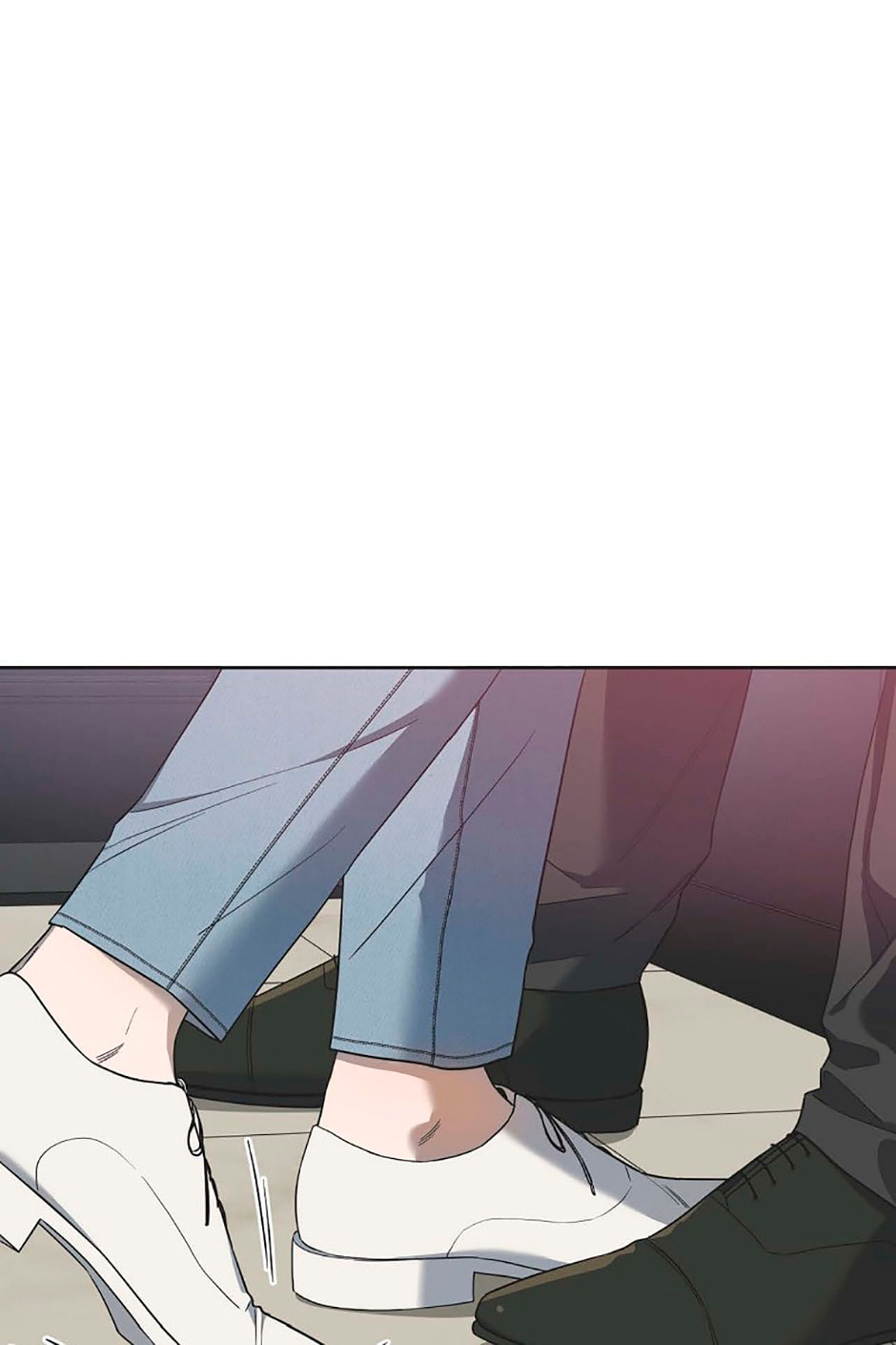 Read Hard-Boiled Love chapter 43 image 0 on Lezhin