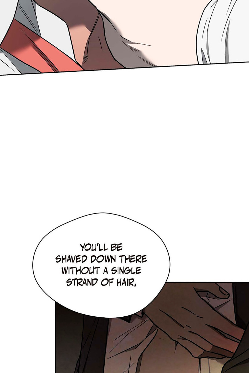 Read Hard-Boiled Love chapter 43 image 12 on Lezhin