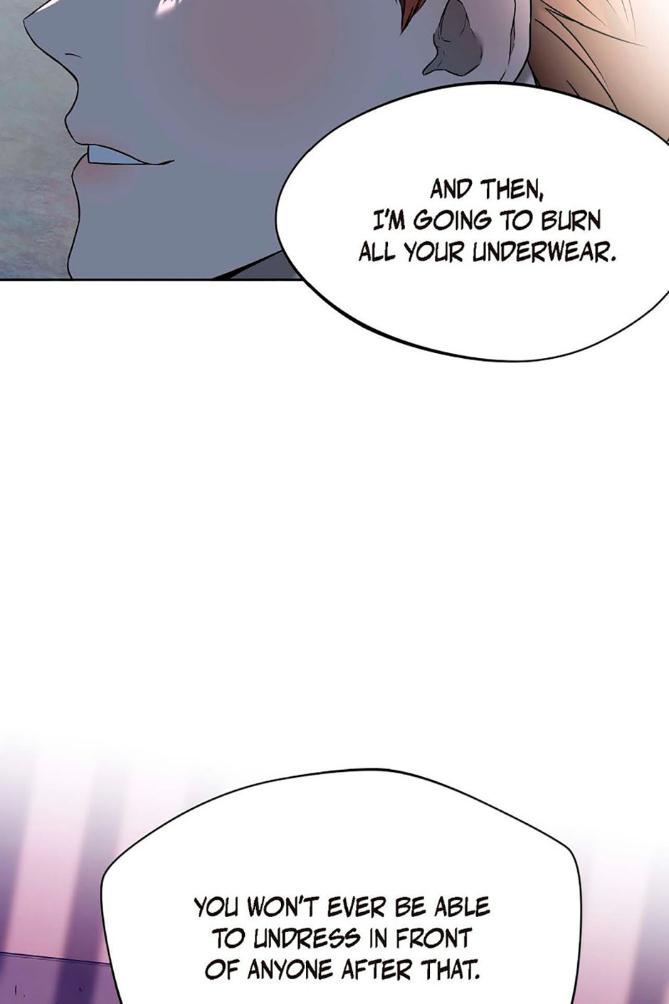 Read Hard-Boiled Love chapter 43 image 16 on Lezhin