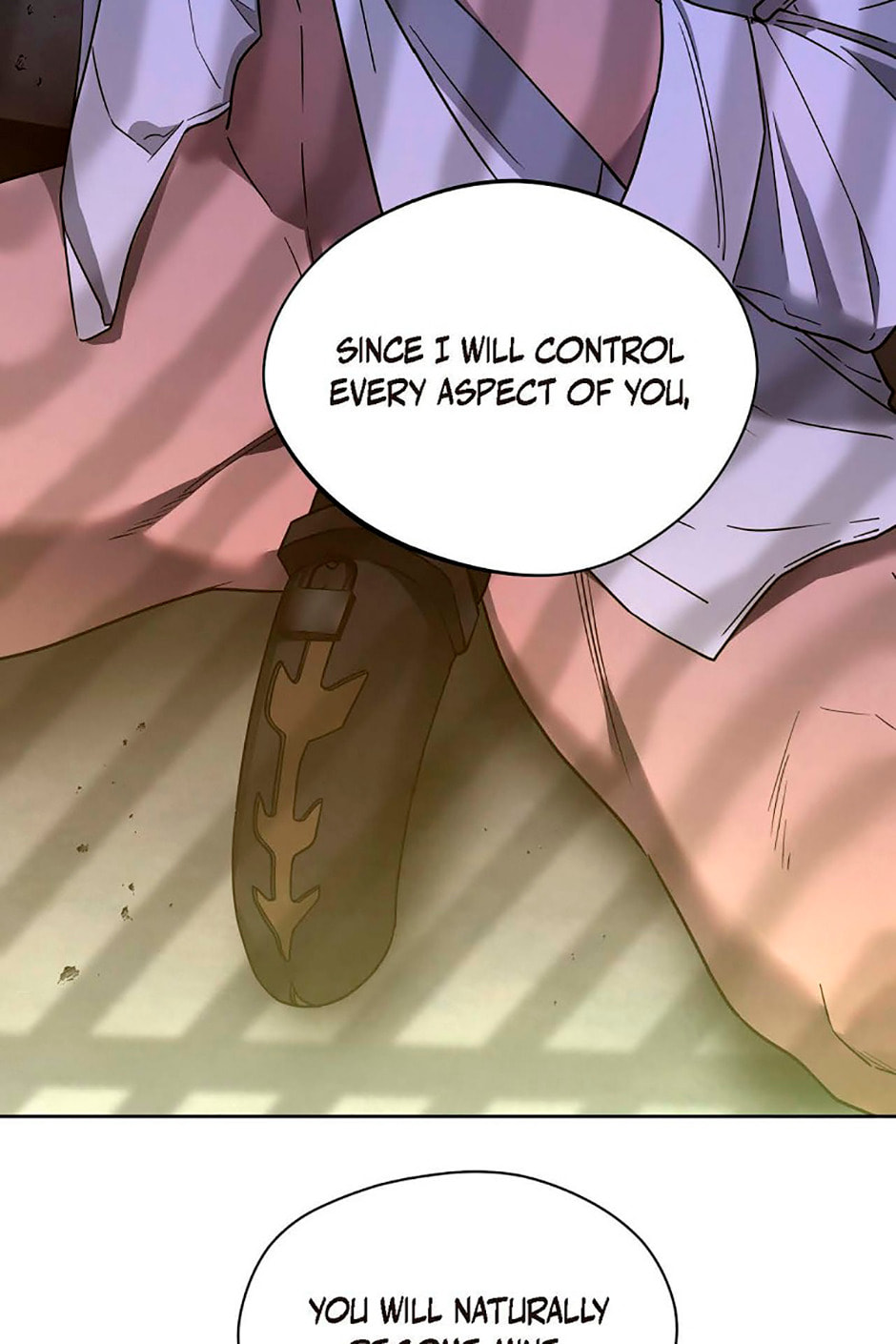 Read Hard-Boiled Love chapter 43 image 18 on Lezhin