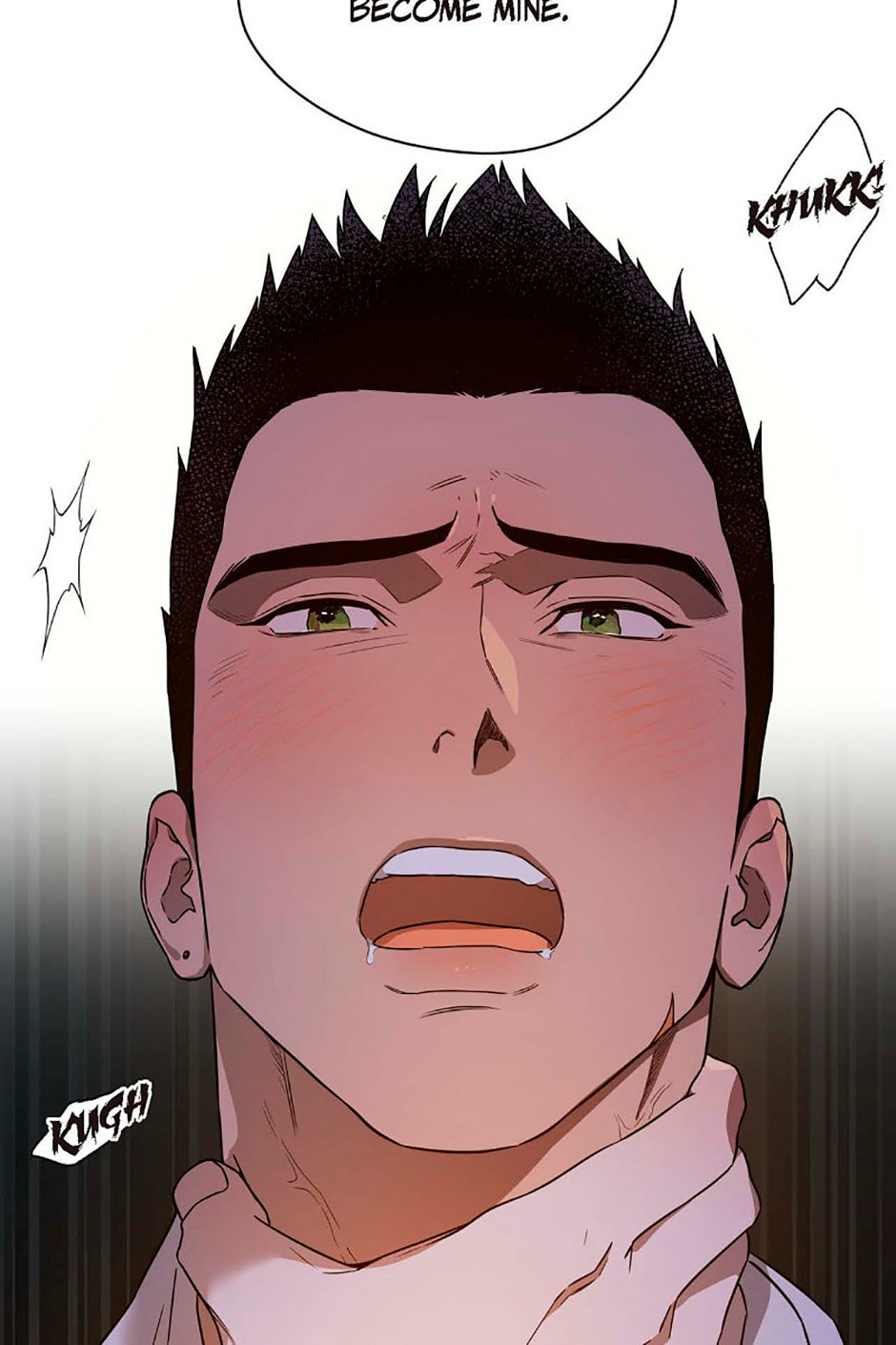 Read Hard-Boiled Love chapter 43 image 19 on Lezhin