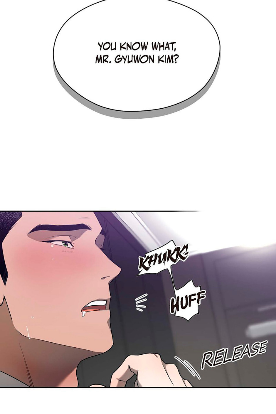 Read Hard-Boiled Love chapter 43 image 23 on Lezhin
