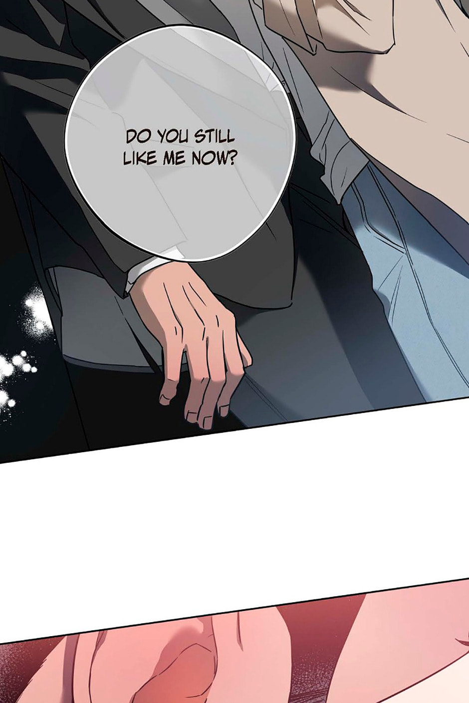 Read Hard-Boiled Love chapter 43 image 25 on Lezhin