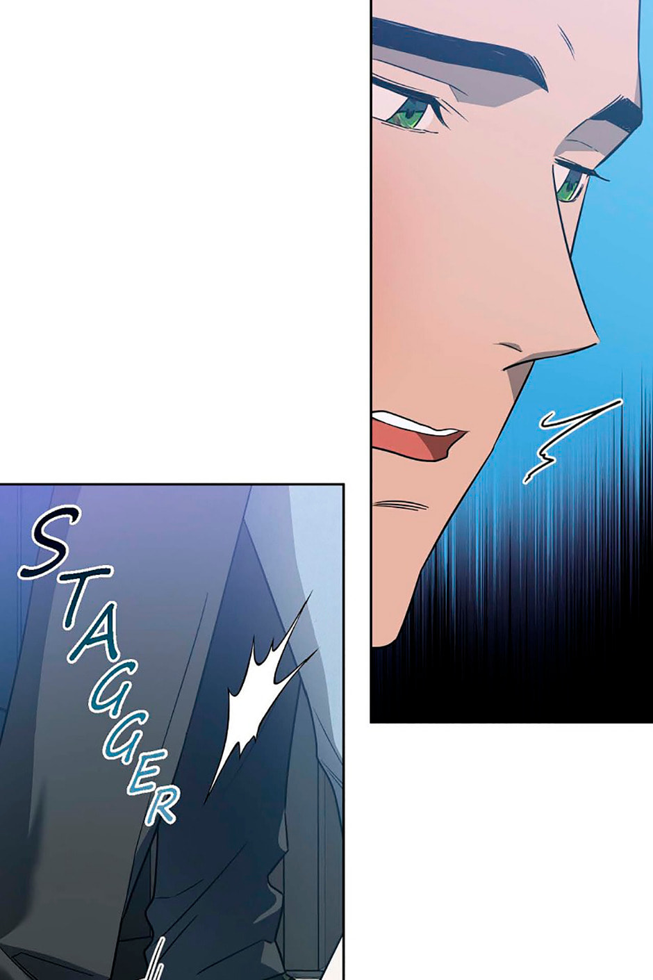 Read Hard-Boiled Love chapter 43 image 27 on Lezhin