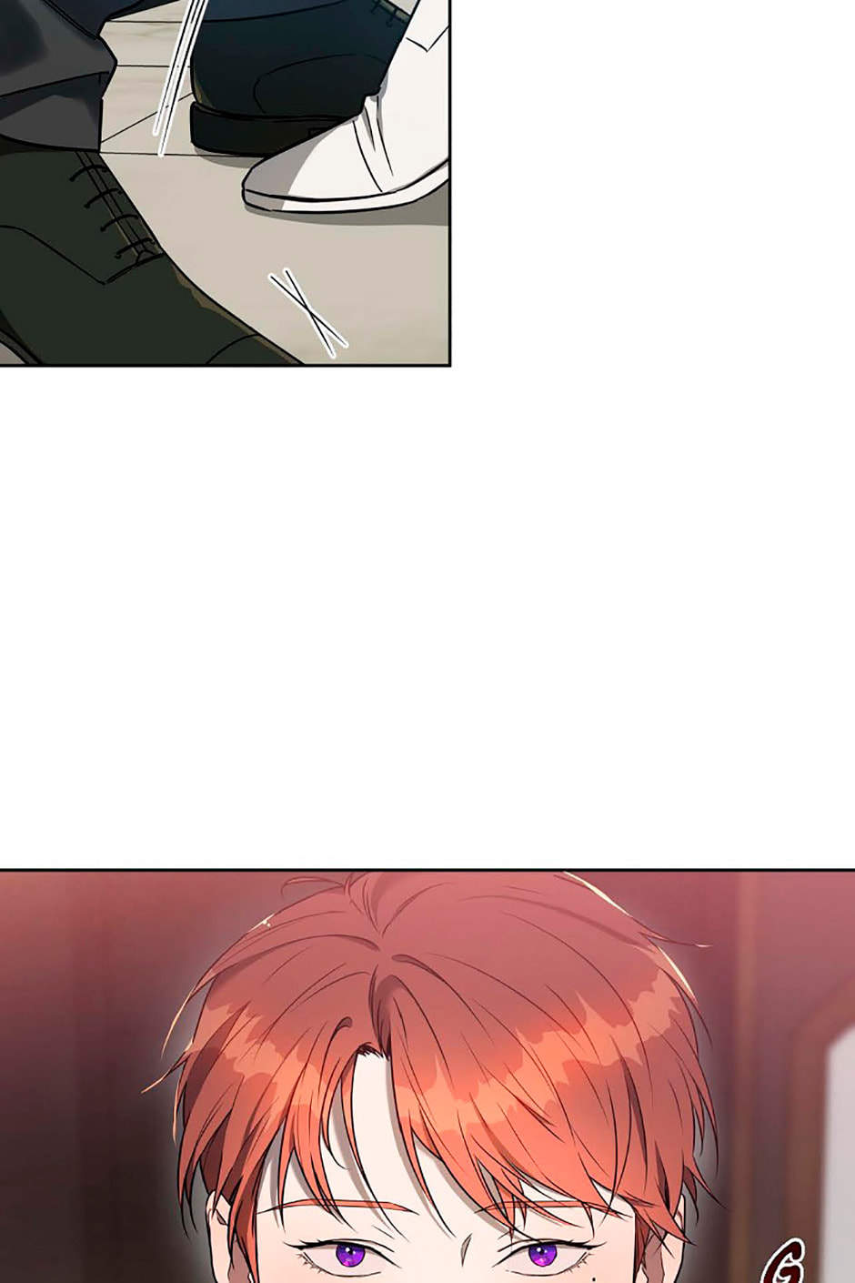 Read Hard-Boiled Love chapter 43 image 28 on Lezhin