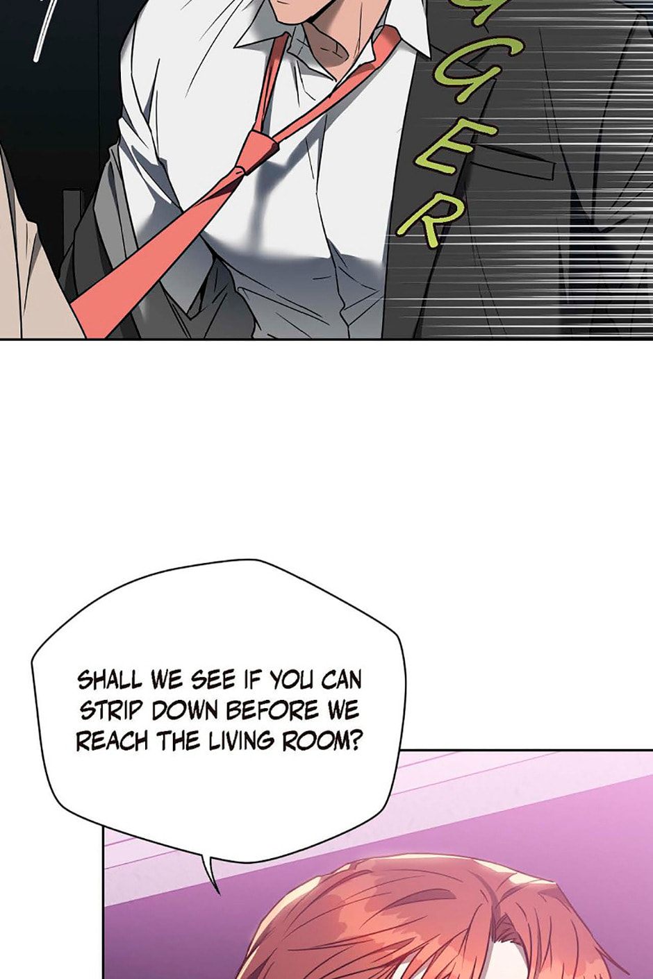 Read Hard-Boiled Love chapter 43 image 38 on Lezhin