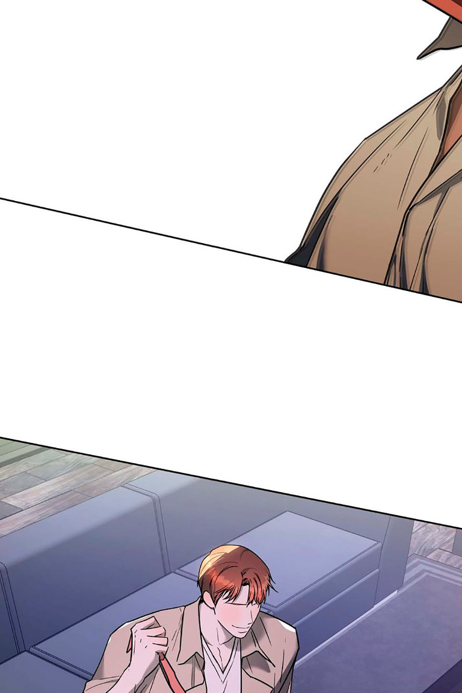 Read Hard-Boiled Love chapter 43 image 42 on Lezhin