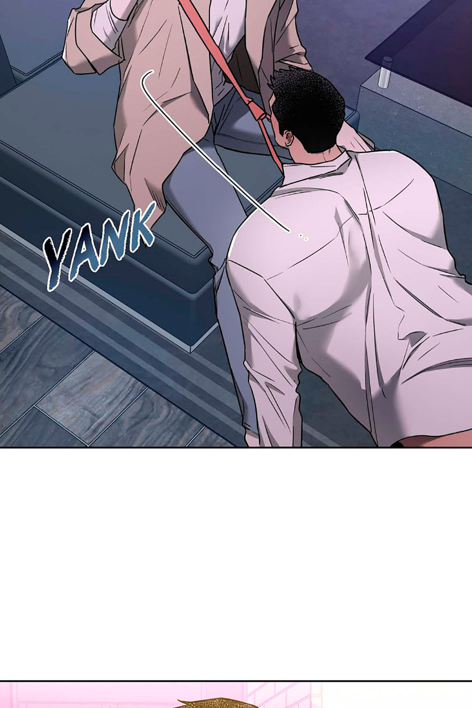Read Hard-Boiled Love chapter 43 image 43 on Lezhin