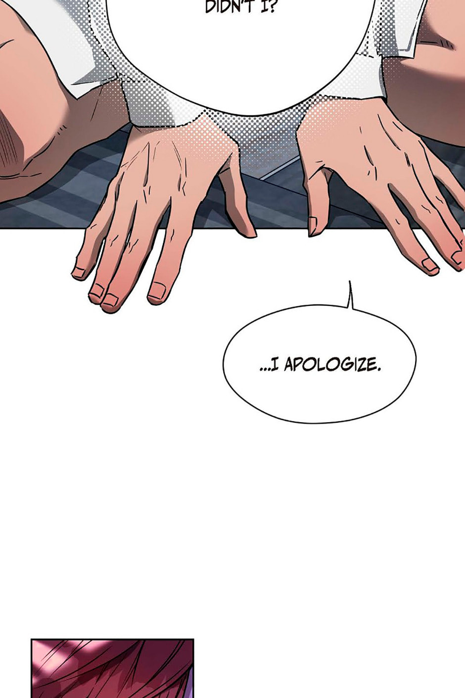 Read Hard-Boiled Love chapter 43 image 45 on Lezhin