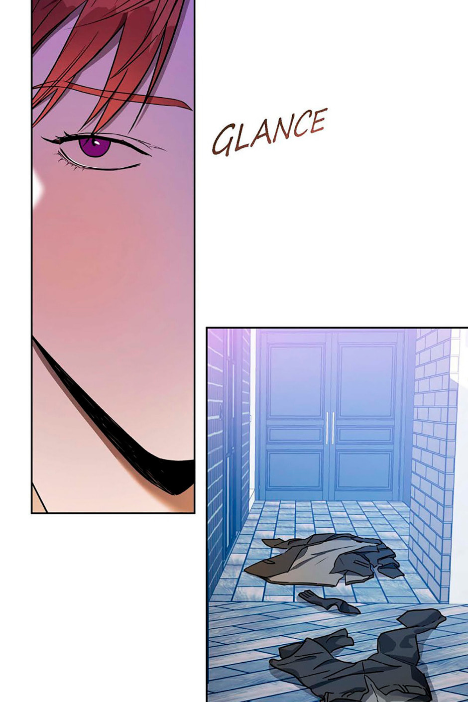 Read Hard-Boiled Love chapter 43 image 46 on Lezhin