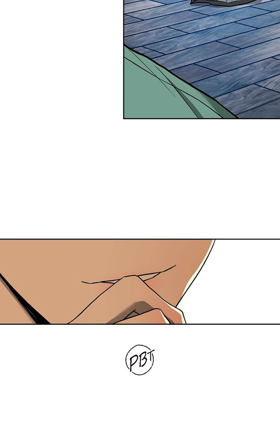 Read Hard-Boiled Love chapter 43 image 47 on Lezhin