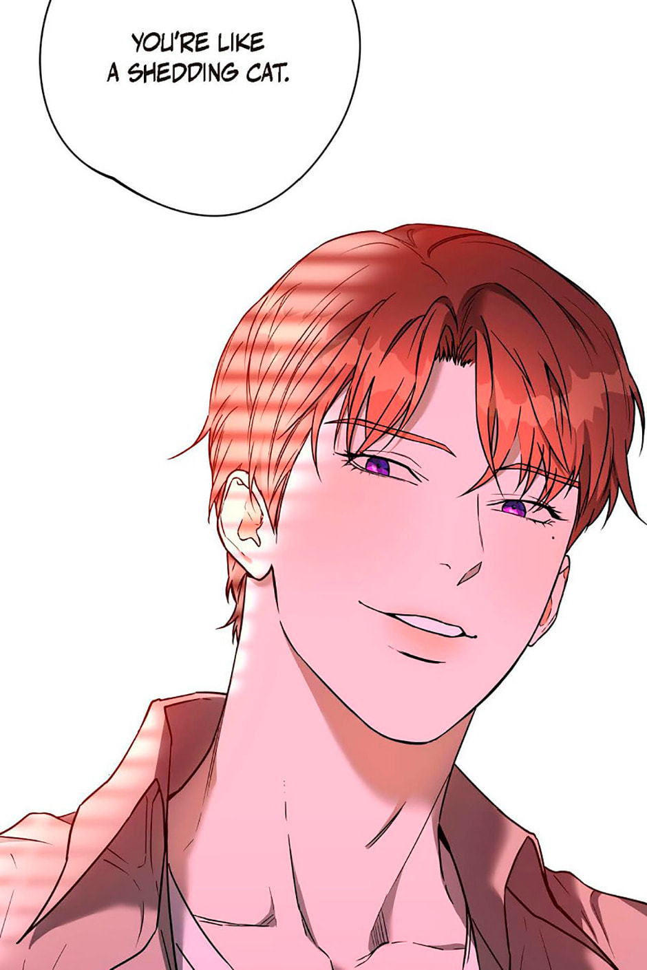 Read Hard-Boiled Love chapter 43 image 50 on Lezhin