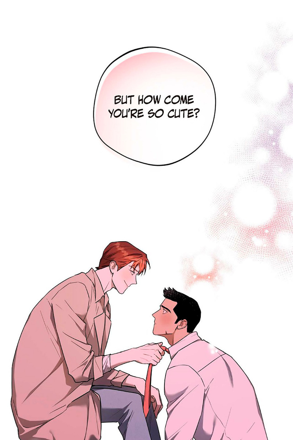 Read Hard-Boiled Love chapter 43 image 53 on Lezhin