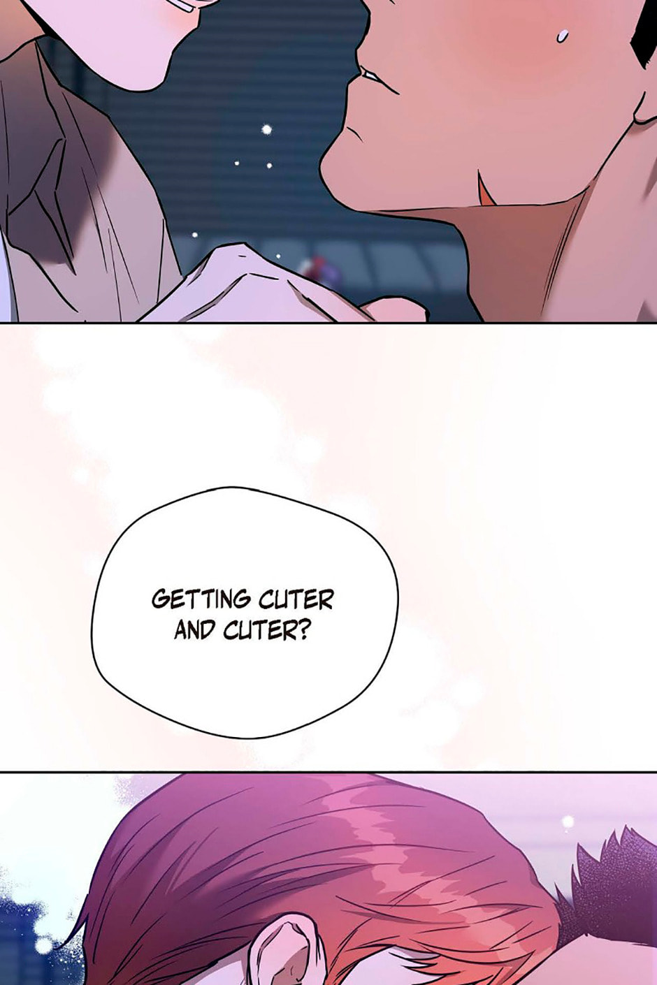 Read Hard-Boiled Love chapter 43 image 55 on Lezhin